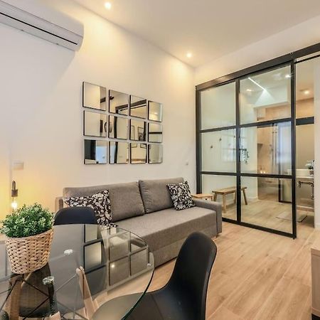 Myhousespain - Acogedor Piso Cerca De Atocha II Madrid Exteriér fotografie