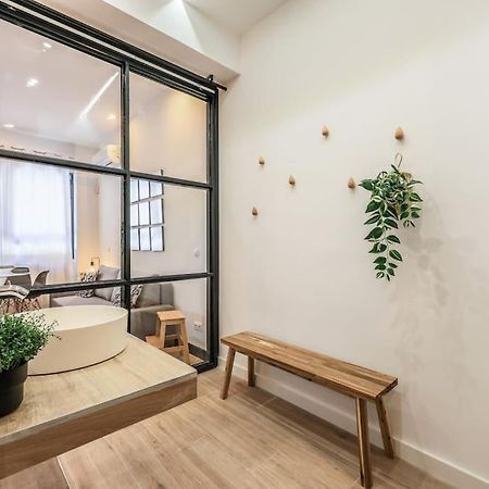 Myhousespain - Acogedor Piso Cerca De Atocha II Madrid Exteriér fotografie