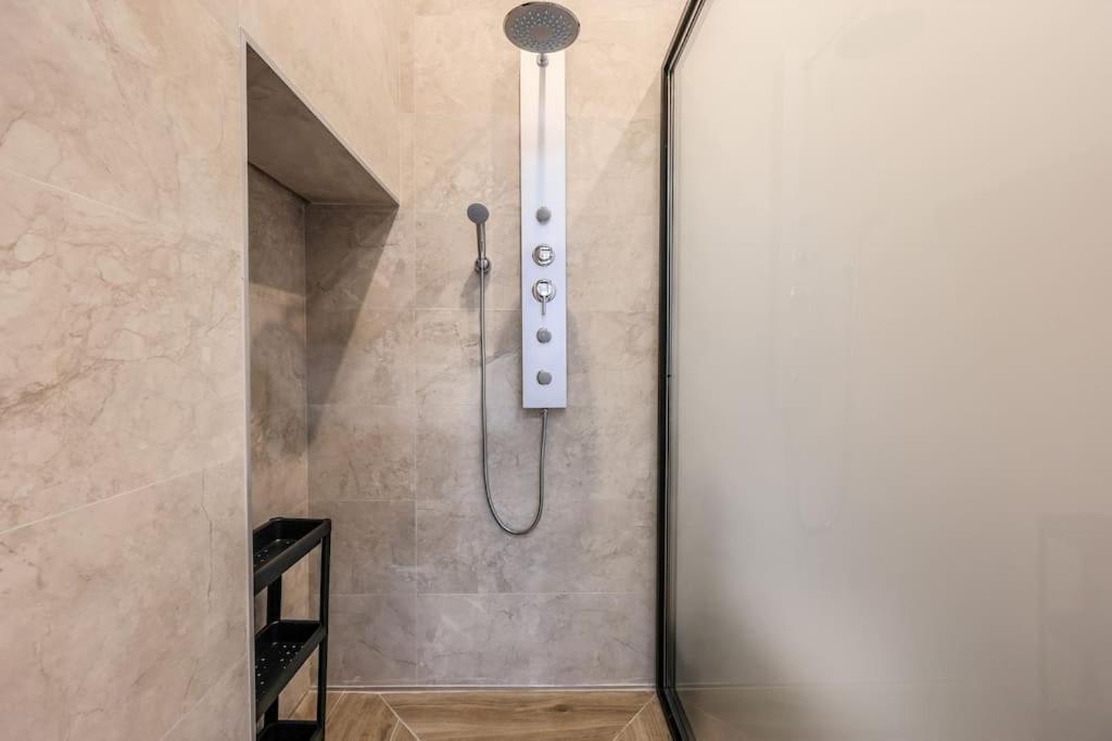 Myhousespain - Acogedor Piso Cerca De Atocha II Madrid Exteriér fotografie
