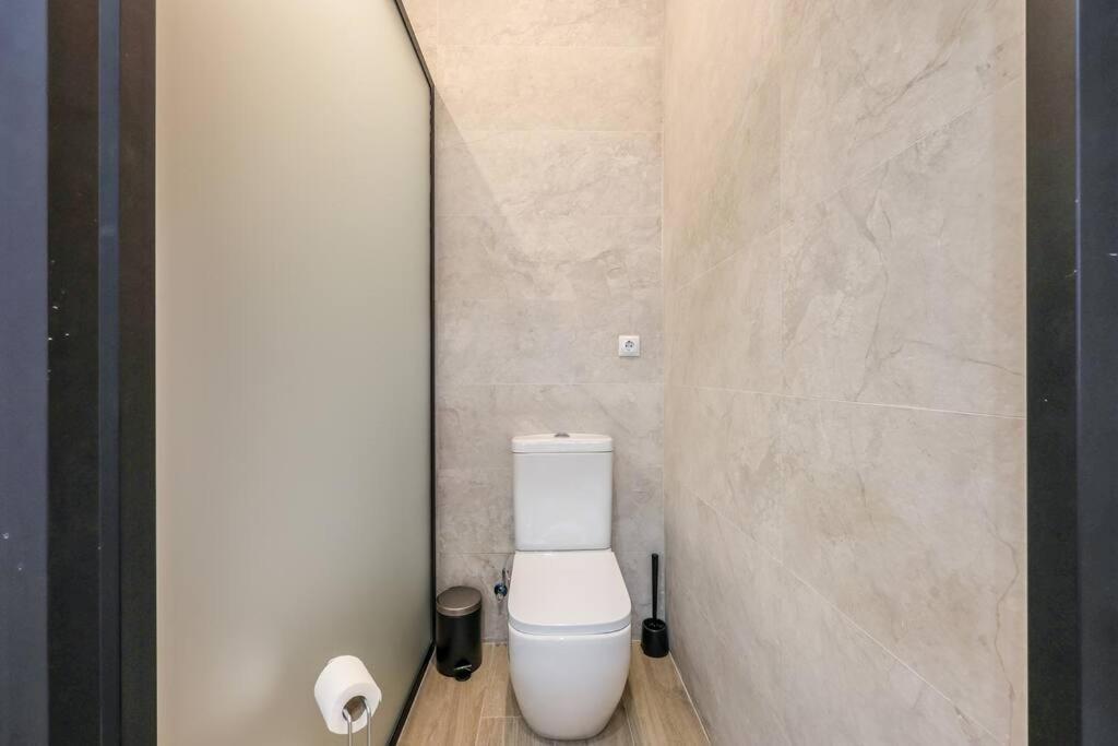 Myhousespain - Acogedor Piso Cerca De Atocha II Madrid Exteriér fotografie